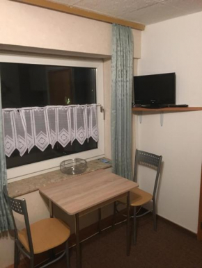 Отель Haus Bergfrieden, Винтерберг
